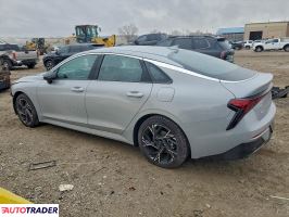 Kia Pozostałe 2026 2