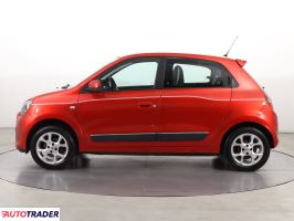 Renault Twingo 2014 0.9 88 KM Renault Twingo 2014 0.9 88 KM
