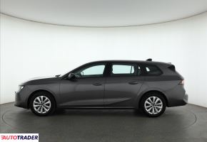 Opel Astra 2023 1.2 108 KM