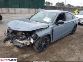 Honda Civic 2022 2 Honda Civic 2022 2