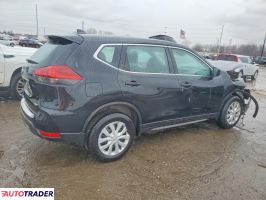 Nissan Rogue 2020 2
