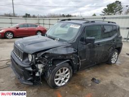 Jeep Renegade 2019 2 Jeep Renegade 2019 2