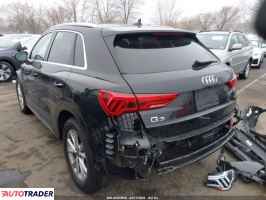Audi Q3 2025 2