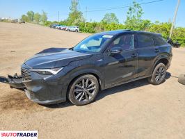 Acura Pozostałe - zobacz ofertę