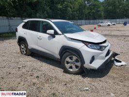 Toyota Pozostałe 2020 2