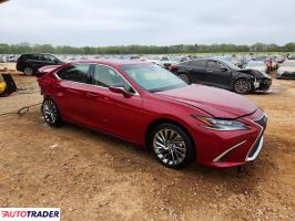 Lexus ES 2024 2