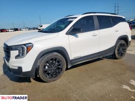 GMC Terrain 2023 1 GMC Terrain 2023 1