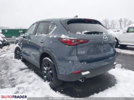 Mazda CX-5 2024 2 Mazda CX-5 2024 2
