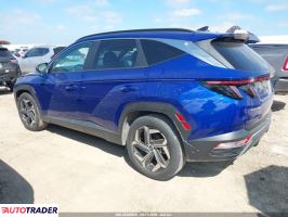 Hyundai Tucson 2024 2