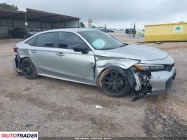 Honda Civic 2026 2