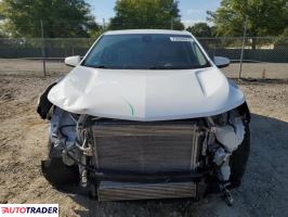 Chevrolet Equinox 2020 1