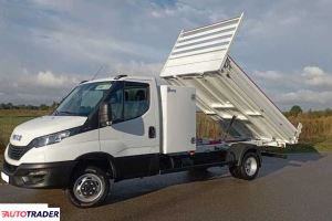 Iveco Daily 2021 3