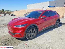 Ford Mustang 2022