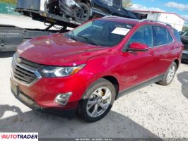 Chevrolet Equinox 2019 2