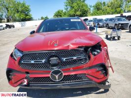 Mercedes CL 2025 2