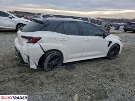 Toyota Corolla 2023 1