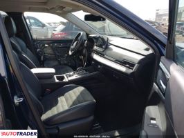 Mitsubishi Outlander 2024 2