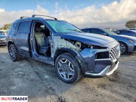 Hyundai Santa Fe 2021 1