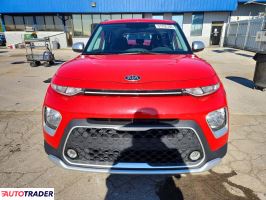 Kia Soul 2020 2