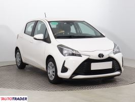 Toyota Yaris 2018 1.5 109 KM
