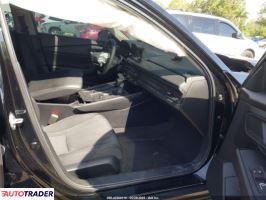 Honda Accord 2024 1 Honda Accord 2024 1