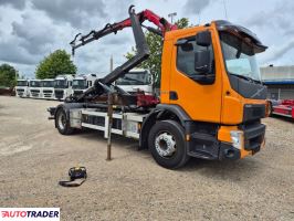 Volvo 2014