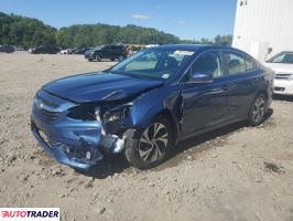 Subaru Legacy - zobacz ofertę