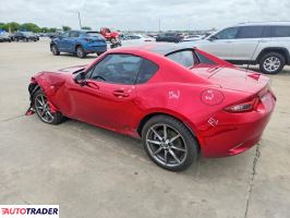 Mazda MX-5 2022 2