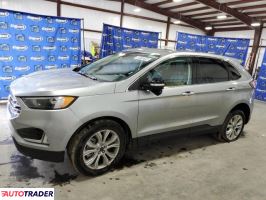 Ford Edge 2024 2