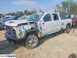 Chevrolet Silverado 2023 6