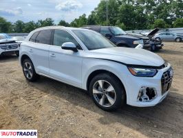 Audi Q5 2023 2