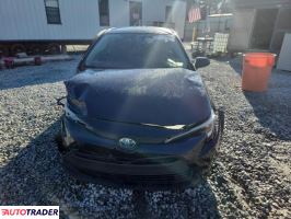 Toyota Corolla 2023 1