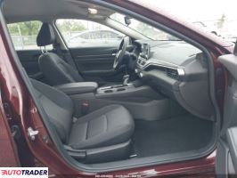 Nissan Altima 2025 2 Nissan Altima 2025 2