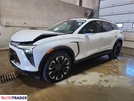 Chevrolet Blazer - zobacz ofertę