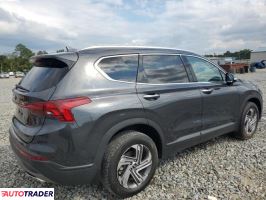 Hyundai Santa Fe 2023 2