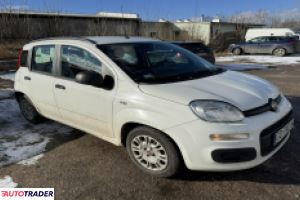 Fiat Panda 2014 1.2 69 KM Fiat Panda 2014 1.2 69 KM