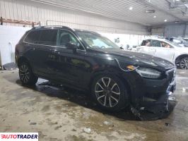 Volvo XC90 2019 2