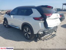 Nissan Rogue 2023 1 Nissan Rogue 2023 1