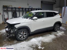 Kia Pozostałe 2023 2 Kia Pozostałe 2023 2