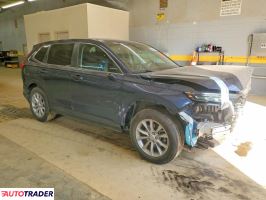 Honda CR-V 2024 1
