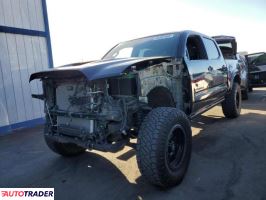 Toyota Tacoma 2019 3