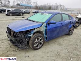 Kia Pozostałe - zobacz ofertę