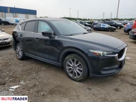 Mazda CX-5 2019 2