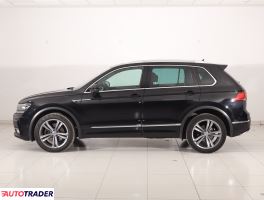 Volkswagen Tiguan 2016 2.0 217 KM Volkswagen Tiguan 2016 2.0 217 KM