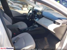 Toyota Corolla 2020 1 Toyota Corolla 2020 1