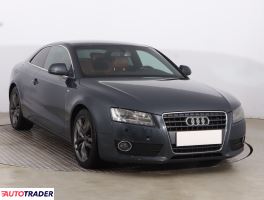 Audi A5 - zobacz ofertę