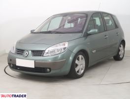 Renault Scenic 2004 2.0 131 KM