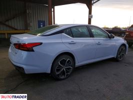 Nissan Altima 2024 2