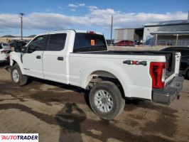 Ford Pozostałe 2019 6 Ford Pozostałe 2019 6