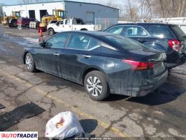 Nissan Altima 2021 2